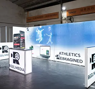 SEG Light box