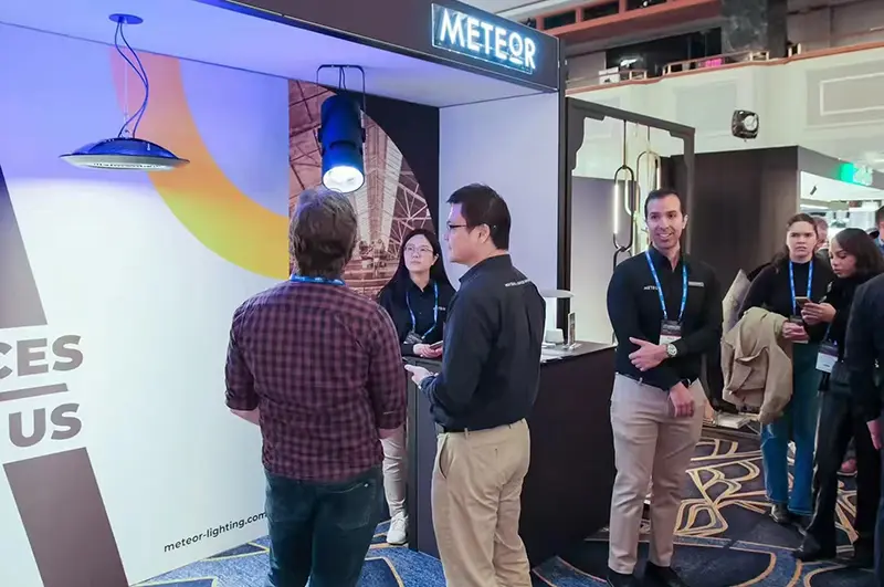 Shining at SIGN CHINA 2024: Another Perfect Encounter with Advertising Display Equipment