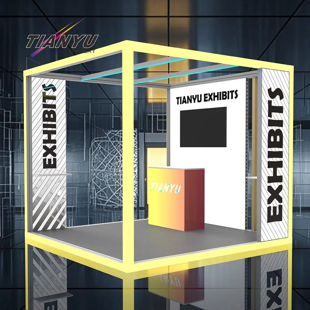 Illuminate Your Brand: The Luminous System – Redefining How You Showcase Your Vision